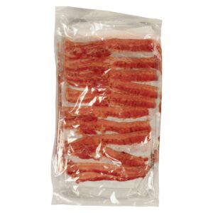 Laid-Out Bacon | PKG
