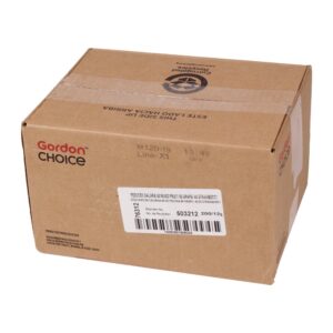 JELLY ASST SUGAR FREE 200-12GM GFS | COR