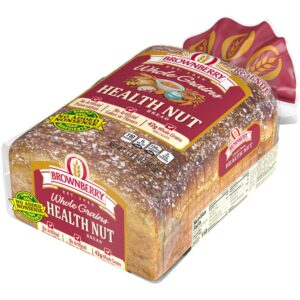 Health Nut Bread | PKG