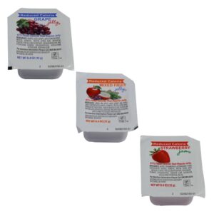 JELLY ASST SUGAR FREE 200-12GM GFS | IPG