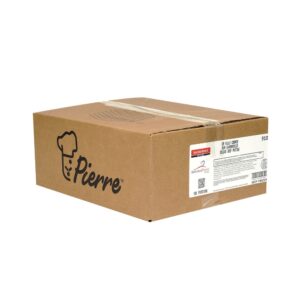 Flame-Broiled Deluxe Ground Beef Patties | COR