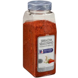 SEASONING SRIRACHA 22Z MCORM | IPG