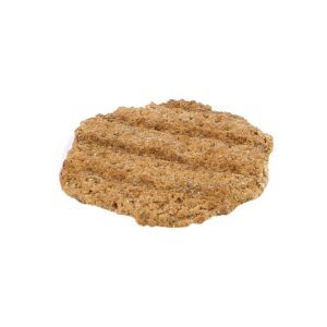 Flame-Broiled Deluxe Ground Beef Patties | RAW