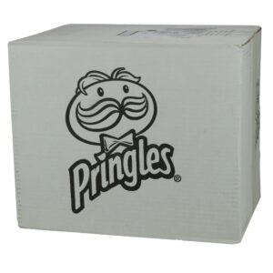 Pringles Original Chips | COR