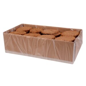 Salisbury Ground Beef Steaks | PKG