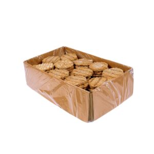 Beef Patty Charbroiled | PKG