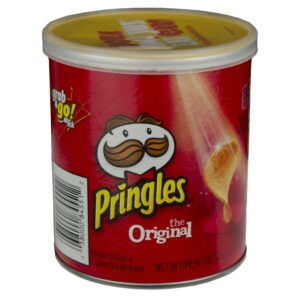 Pringles Original Chips | PNB