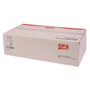 Salisbury Ground Beef Steaks | COR