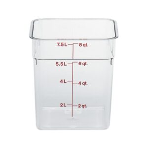 Food Container | RAW