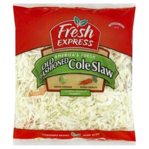 Coleslaw | PKG