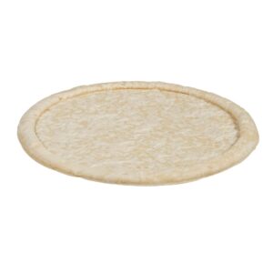 Pizza Dough | RAW