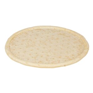 14″ Pizza Crust | RAW