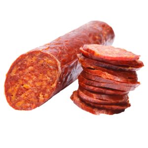 SAUSAGE CHORIZO (MEXICAN) PORK 14 | RAW