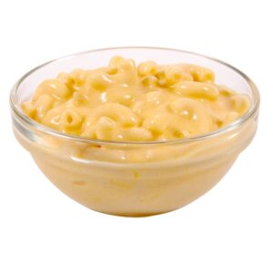 Macaroni & Cheese | RAW