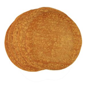 Tomato Lawash Bread | RAW