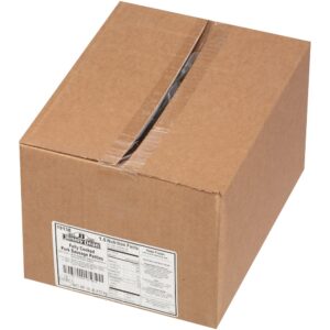 Jimmy Dean Pork Breakfast Sausage Patties | COR