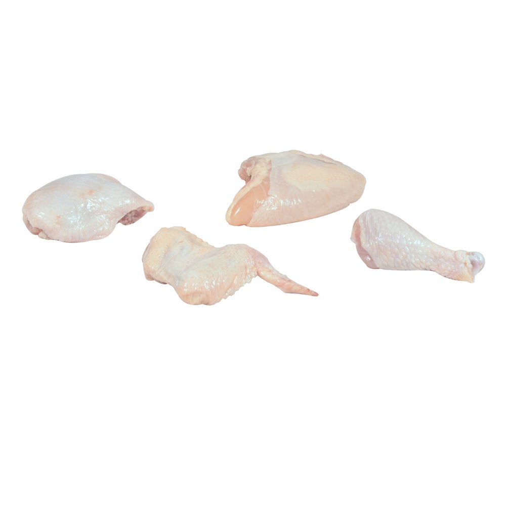 8-Cut Marinated Chickens - Gordon Restaurant Market