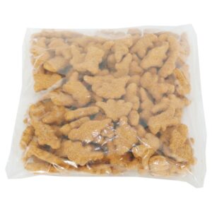 CHIX NUG DINO SHPD FC 2-5# PERDUE | PKG