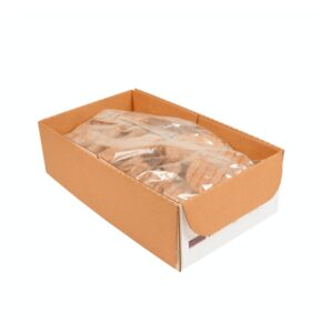 Salisbury Ground Beef Steaks | PKG