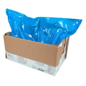 CHIX LIVERS FRESH 4-5# | PKG