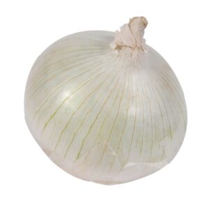 White Onion | RAW