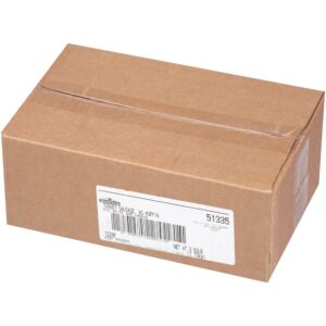 Turkey Sausage Egg White & Cheese Muffins | COR