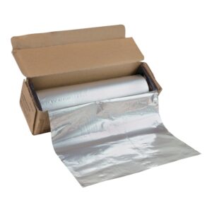 Standard Foodservice Foil | RAW