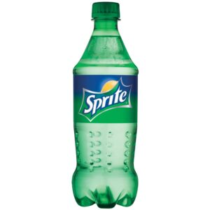 Sprite | PKG