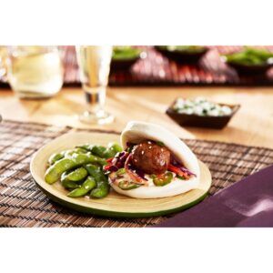 Chicken Meatballs | PWB