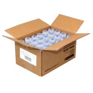 Supplm Shot Sgr Fr Pch 24-2.5flz Hhl | PKG