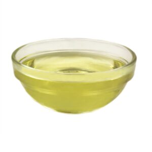 Clear Premium Heavy-Duty Frying Oil | RAW