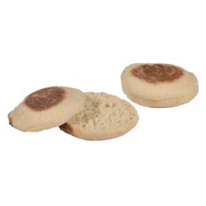English Muffins | RAW