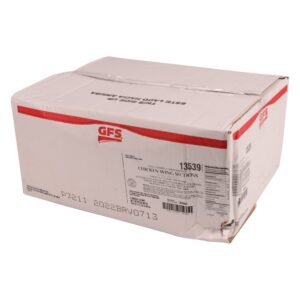 Bone-In Chicken Wings | COR