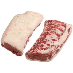 BEEF STRPLN 1X1 CHC | RAW