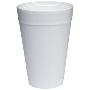 32 oz Foam Cups | RAW