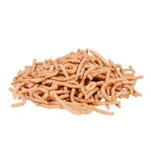 Chow Mein Noodles | RAW