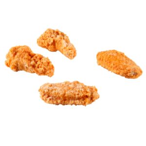 Bone-In Chicken Wings | RAW