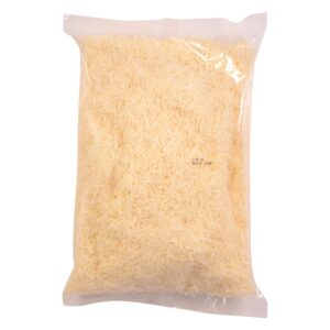 Shredded Fancy Monterey Jack Cheese | PKG