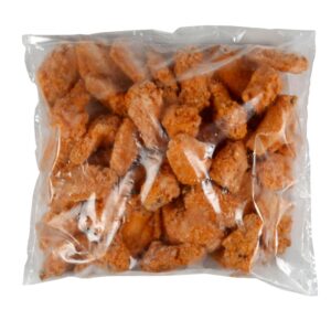 Bone-In Chicken Wings | PKG