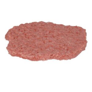 Ground Beef Patties | RAW