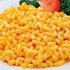 Macaroni & Cheese | PWB