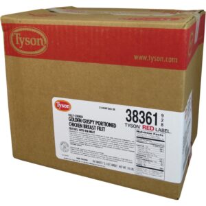 Chicken Breasts | COR