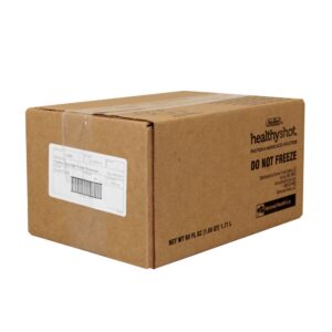 Supplm Shot Sgr Fr Pch 24-2.5flz Hhl | COR