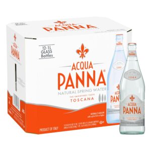 Natural Spring Water | PNB