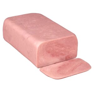 KRAKUS POLISH DELI HAM | RAW