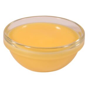 Liquid Margarine | RAW