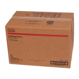 Cauliflower, IQF | COR