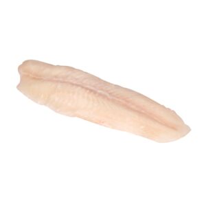 3-5 oz. Boneless, Skinless Swai Fillets | RAW