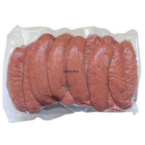 Beef Smoked Sausages | PKG