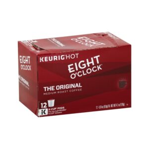 Original Single Serve Coffee | PKG